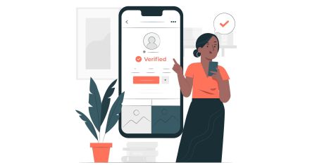  Olymp Trade के साथ नाइजीरिया के लिए KYC के लिए एक पूर्ण गाइड