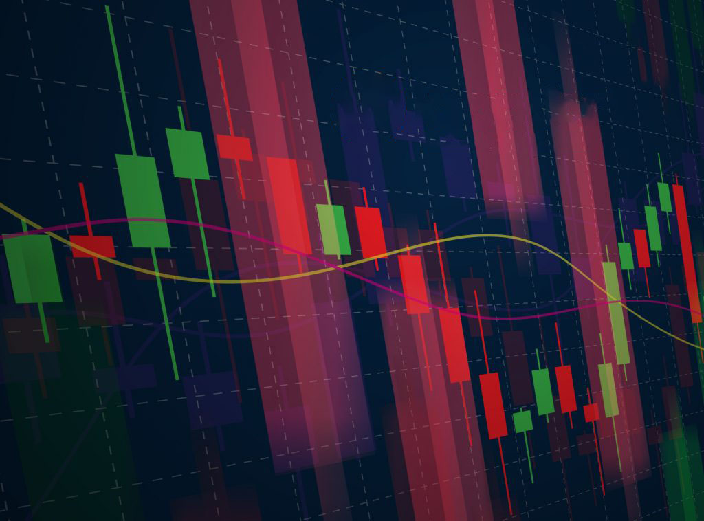 Moving average indicator explained on Olymp Trade Moving average indicator explained on Olymp Trade