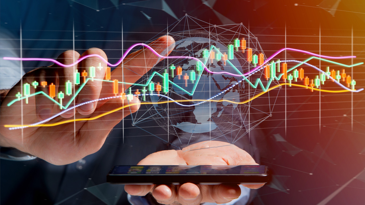 A quick guide to get familiar with Olymp Trade trading interface A quick guide to get familiar with Olymp Trade trading interface