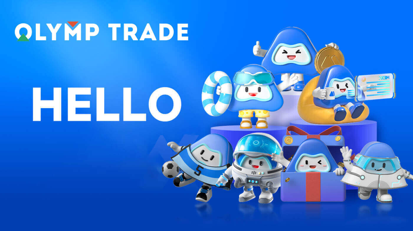 Olymp Trade Multilingual Support
