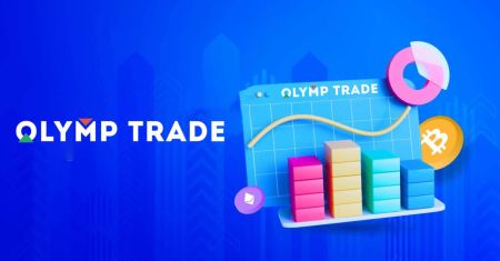 როგორ დავიწყოთ Olymp Trade ვაჭრობა 2024 წელს: ნაბიჯ-ნაბიჯ სახელმძღვანელო დამწყებთათვის
