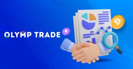 Fitur Multi-Akun Olymptrade: Apa Artinya dan Manfaat Utama