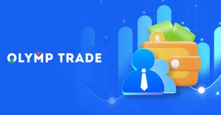 Olymptrade Register at Withdraw: Step-by-Step na Gabay sa Payout
