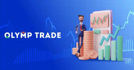 Olymptrade: Register and Start Trading on a Demo Account