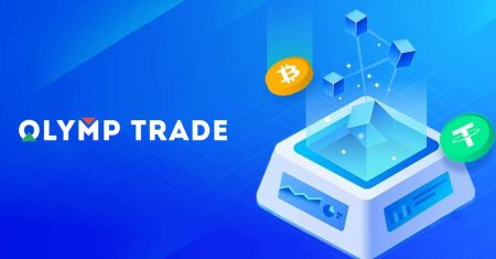 Olymptrade Deposit Methods: AstroPay, Perfect Money, Neteller, Skrill
