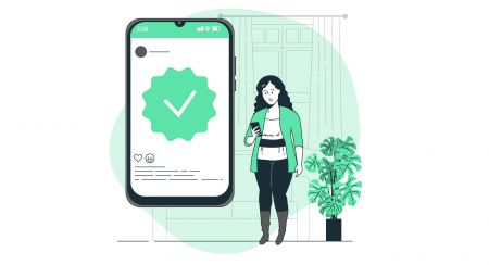 یک راهنمای کامل برای KYC برای هند با Olymp Trade 