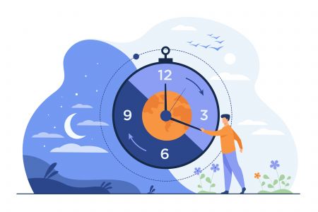 Best Times of Day to Trade Forex Market with Olymp Trade