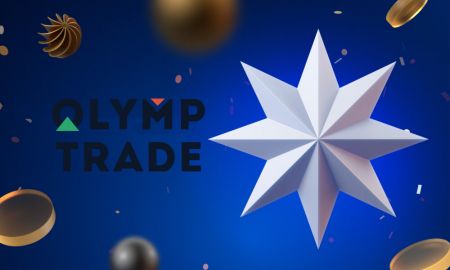 Olymp Trade a Forex Expo Dubai-on: rendkívül sikeres debütálás