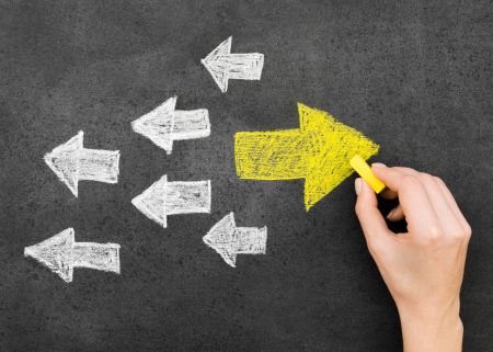 All You Need to Know About Trading with Divergences on Olymp Trade