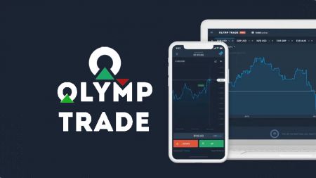 Jübi telefony üçin Olymp Trade programmasyny nädip göçürip almaly we gurmaly (Android, iOS)