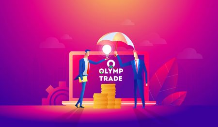 Hogyan csatlakozhat a társult programhoz, és hogyan lehet partner az Olymp Trade-ben