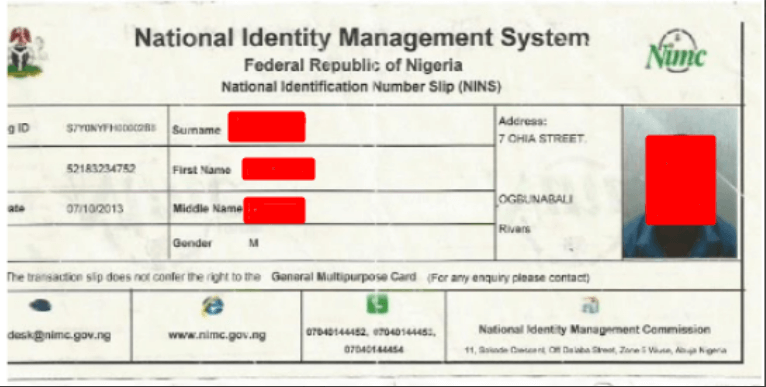 A Complete Guide to KYC for NIGERIA with Olymp Trade A Complete Guide to KYC for NIGERIA with Olymp Trade