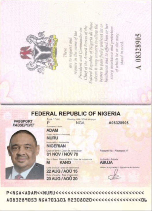 Tataiso e Felletseng ea KYC bakeng sa NIGERIA e nang le Olymp Trade Tataiso e Felletseng ea KYC bakeng sa NIGERIA e nang le Olymp Trade