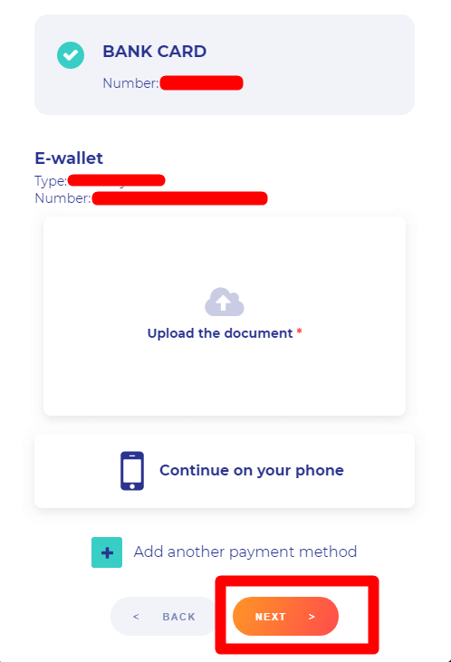 Tataiso e Felletseng ea KYC bakeng sa NIGERIA e nang le Olymp Trade Tataiso e Felletseng ea KYC bakeng sa NIGERIA e nang le Olymp Trade