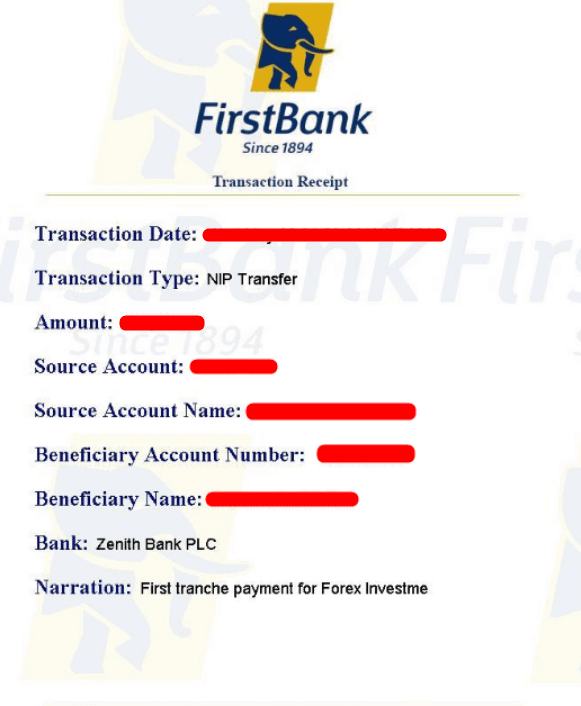 Tataiso e Felletseng ea KYC bakeng sa NIGERIA e nang le Olymp Trade Tataiso e Felletseng ea KYC bakeng sa NIGERIA e nang le Olymp Trade