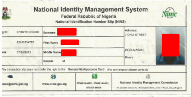 Tataiso e Felletseng ea KYC bakeng sa NIGERIA e nang le Olymp Trade Tataiso e Felletseng ea KYC bakeng sa NIGERIA e nang le Olymp Trade