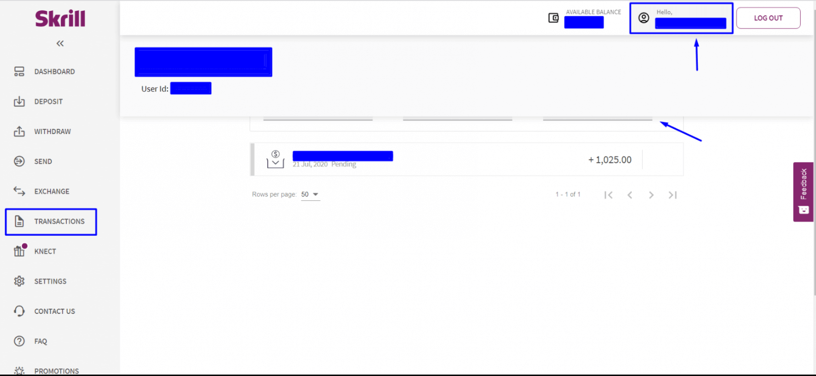 Paano Kumpletuhin ang KYC sa Olymptrade