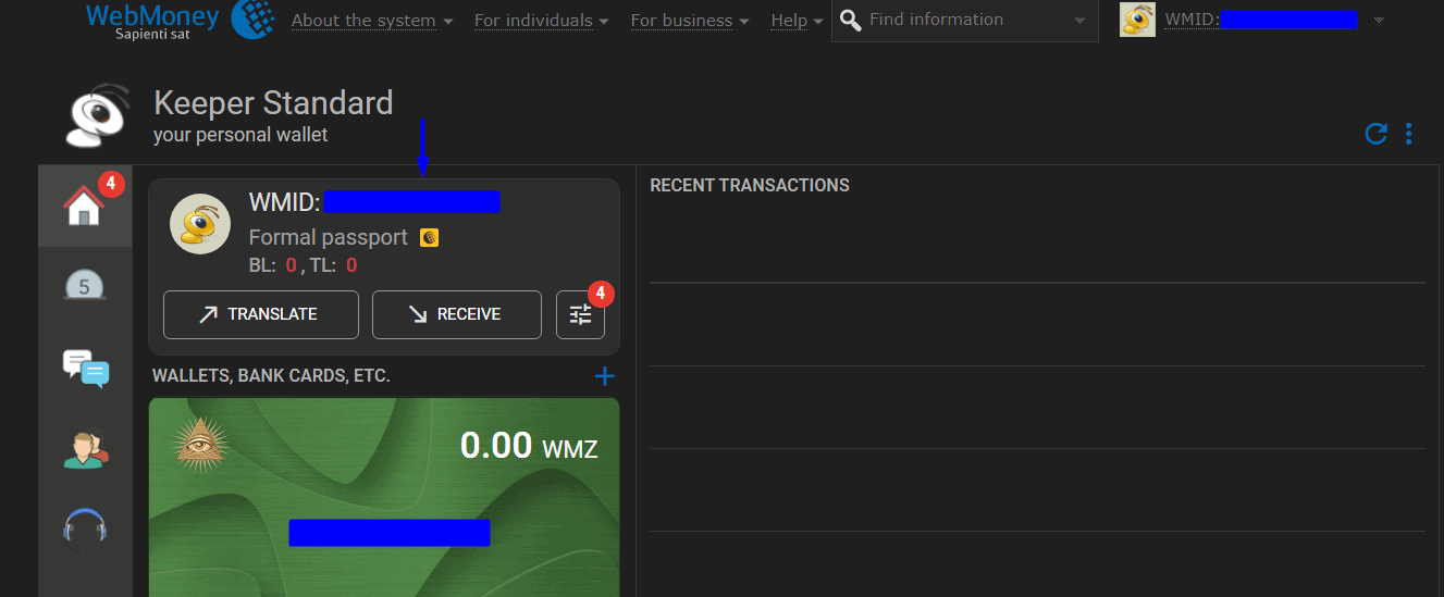 Paano Kumpletuhin ang KYC sa Olymptrade