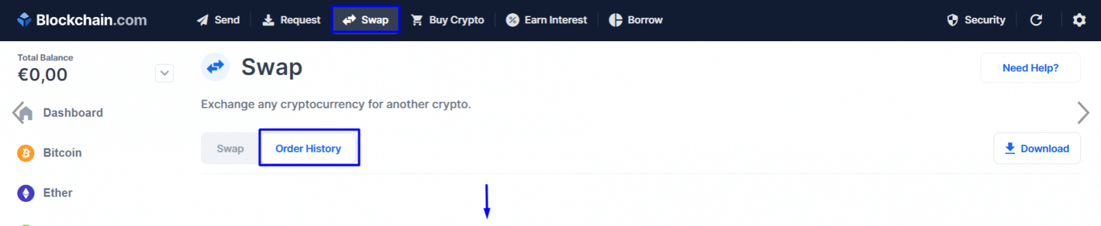 Paano Kumpletuhin ang KYC sa Olymptrade