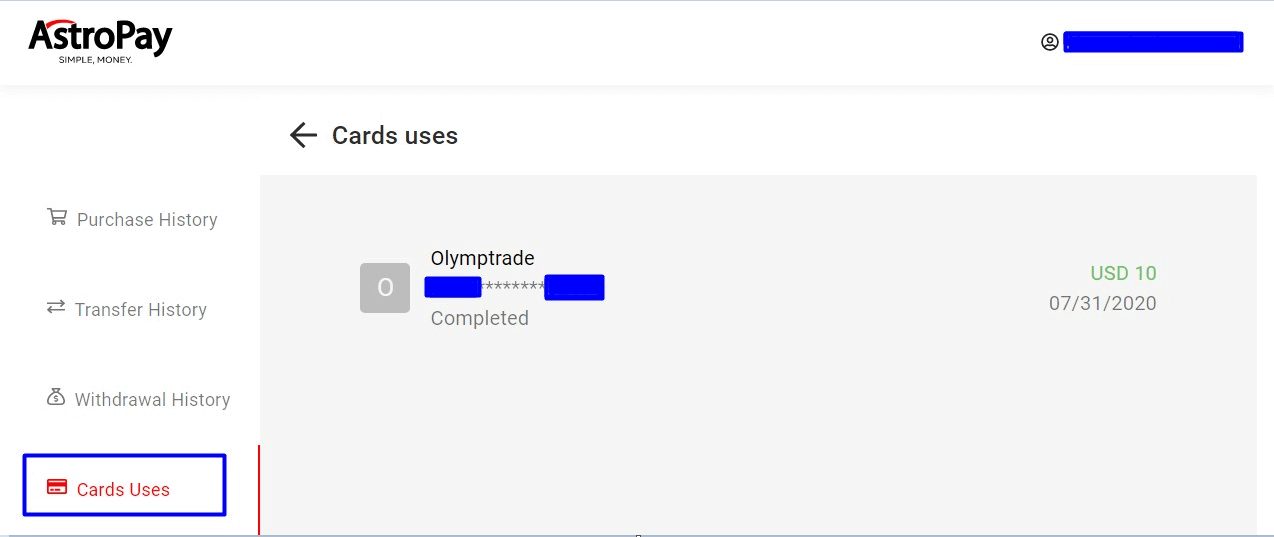 Paano Kumpletuhin ang KYC sa Olymptrade