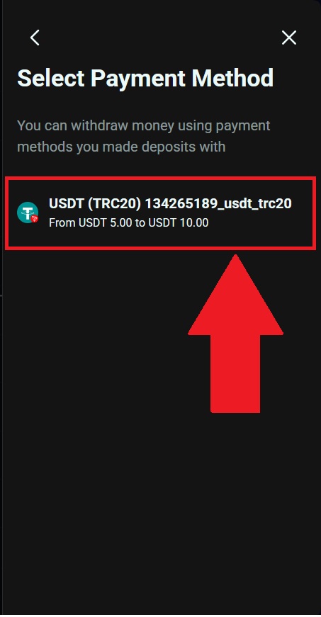 Hvernig á að fá peningana þína frá Olymptrade árið 2026: Úttektarskref og gjöld