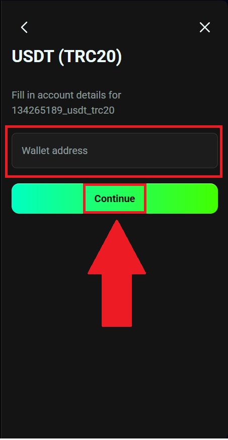 Hvernig á að fá peningana þína frá Olymptrade árið 2026: Úttektarskref og gjöld