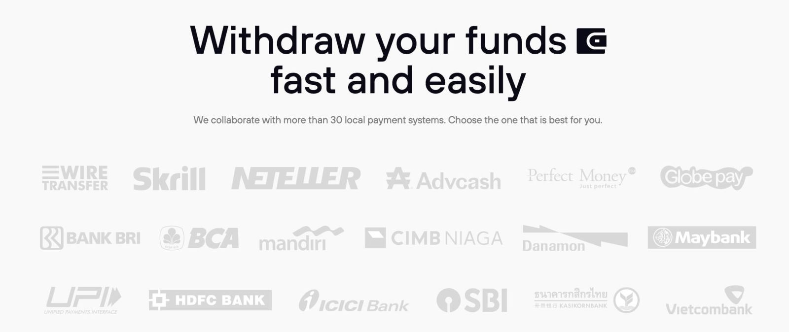 අනුබද්ධ වැඩසටහනට සම්බන්ධ වී Olymptrade හි හවුල්කරුවෙකු වන්නේ කෙසේද