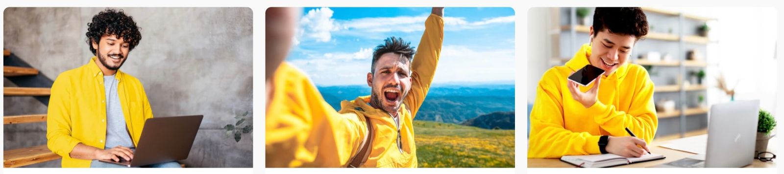 අනුබද්ධ වැඩසටහනට සම්බන්ධ වී Olymptrade හි හවුල්කරුවෙකු වන්නේ කෙසේද