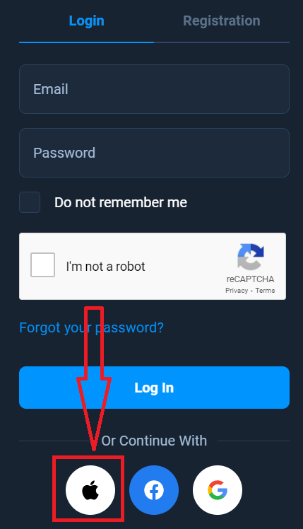 How to Login and Deposit Money in Olymptrade
