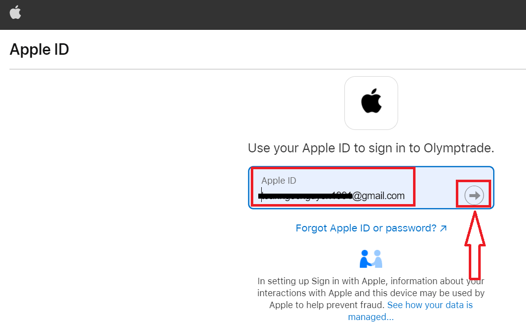 How to Login and Deposit Money in Olymptrade
