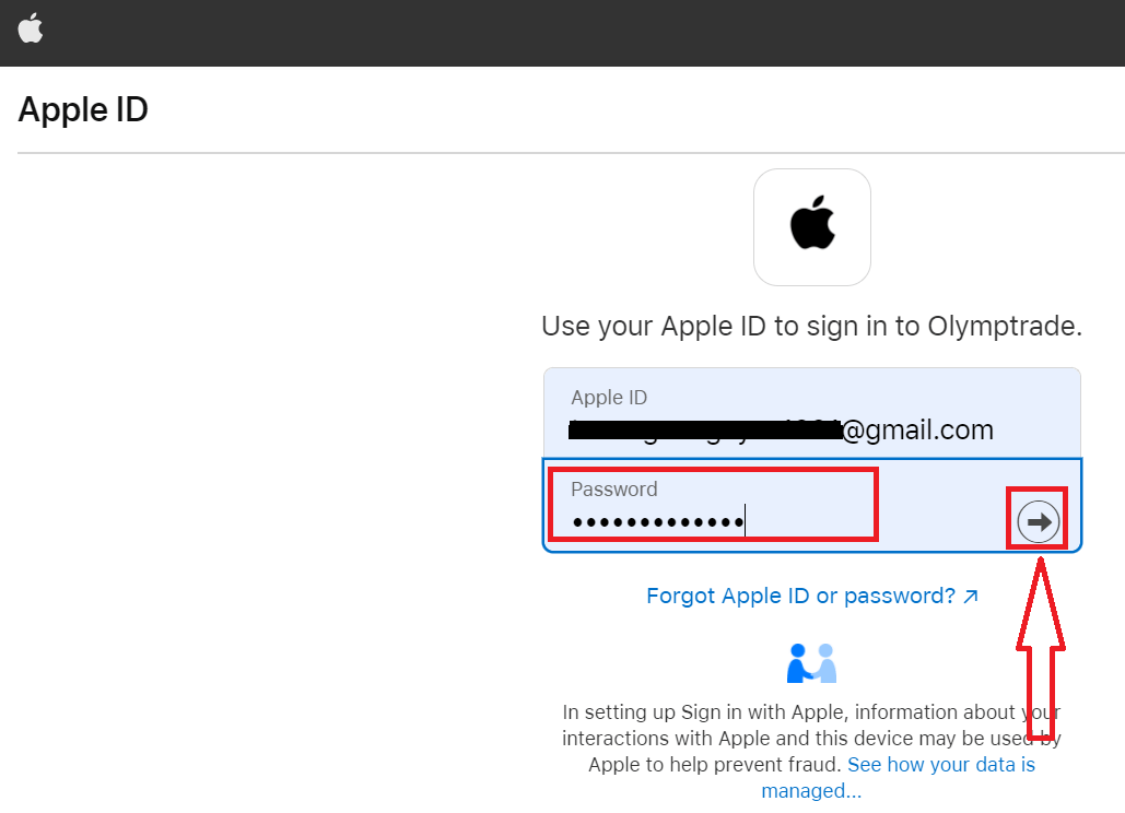 How to Login and Deposit Money in Olymptrade