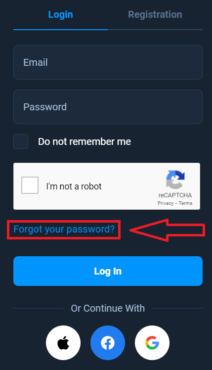 How to Login and Deposit Money in Olymptrade