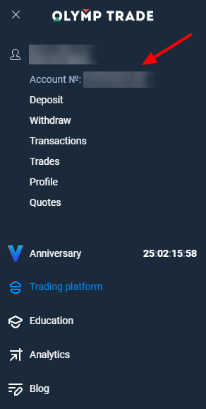 Як зареєструвати та налаштувати MetaTrader 4 (MT4) для Olymp Trade Як зареєструвати та налаштувати MetaTrader 4 (MT4) для Olymp Trade