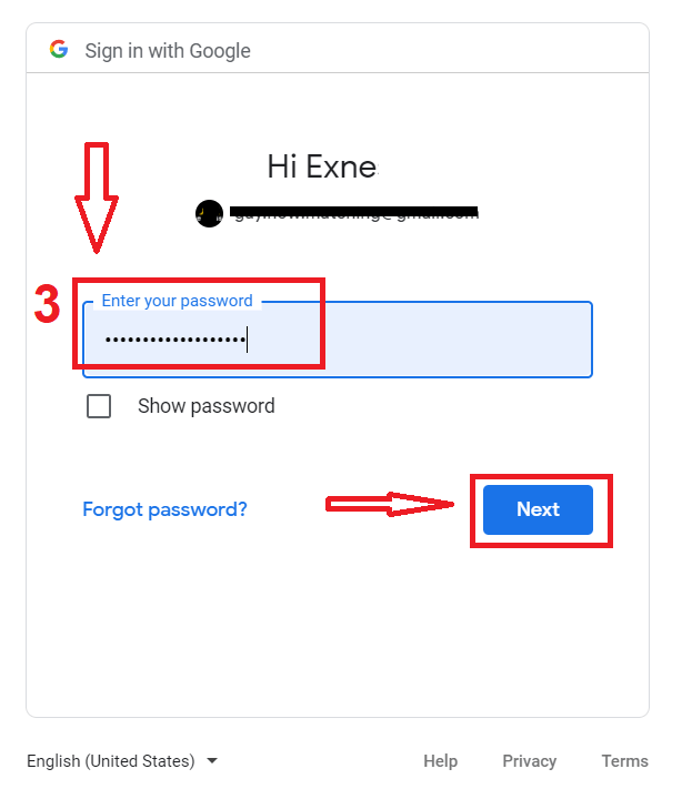 Hvordan registrere og begynne å handle med en demokonto i Olymp Trade Hvordan registrere og begynne å handle med en demokonto i Olymp Trade