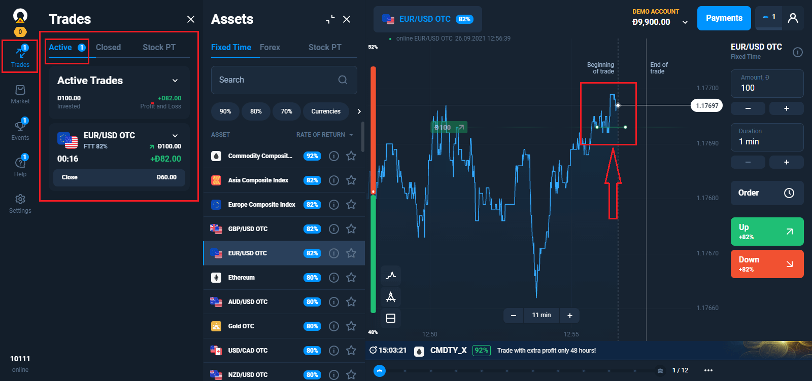 How to Trade at Olymp Trade for Beginners How to Trade at Olymp Trade for Beginners