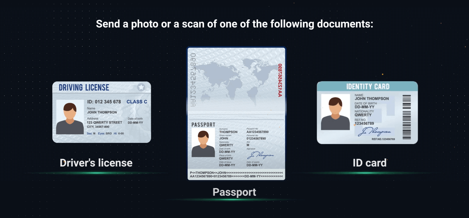 Жаңадан бастаушыларға арналған Olymptrade-те қалай сауда жасауға болады