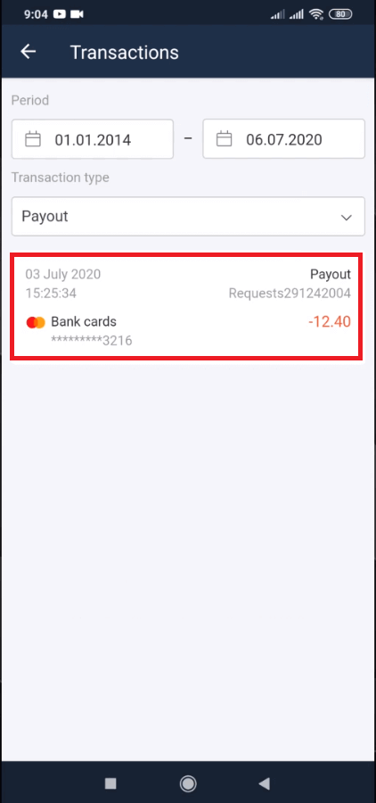 Jak vybrat peníze z Olymptrade Jak vybrat peníze z Olymptrade