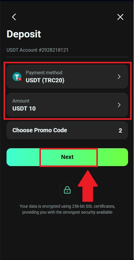 Olymptrade Deposit 2026: Step-by-Step Guide to Adding Money, Costs & Approval Time Olymptrade Deposit 2026: Step-by-Step Guide to Adding Money, Costs & Approval Time