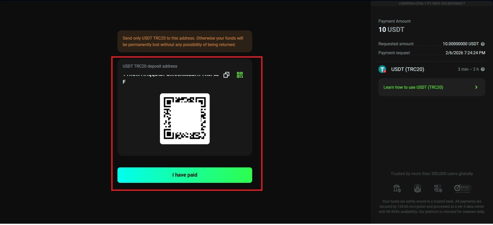 Olymptrade තැන්පතු 2026: මුදල්, වියදම් සහ අනුමත කාලය එකතු කිරීම සඳහා පියවරෙන් පියවර මාර්ගෝපදේශය