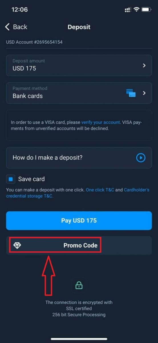 Olymptrade Deposit and Trade: Funding Your Account & Placing Trades Olymptrade Deposit and Trade: Funding Your Account & Placing Trades
