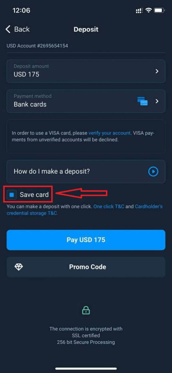 Olymptrade Deposit and Trade: Funding Your Account & Placing Trades Olymptrade Deposit and Trade: Funding Your Account & Placing Trades