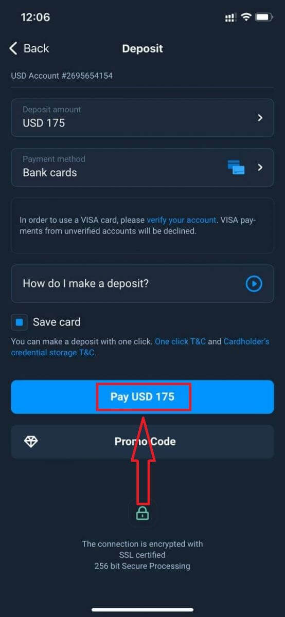 Olymptrade Deposit and Trade: Funding Your Account & Placing Trades Olymptrade Deposit and Trade: Funding Your Account & Placing Trades