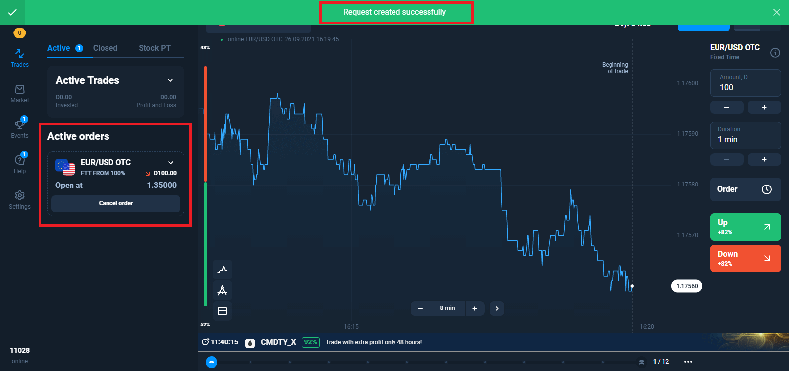 Olymptrade Deposit and Trade: Funding Your Account & Placing Trades Olymptrade Deposit and Trade: Funding Your Account & Placing Trades
