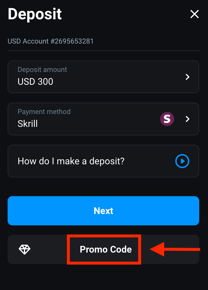 Nzira dzeOlymptrade Deposit: AstroPay, Yakakwana Mari, Neteller, Skrill Nzira dzeOlymptrade Deposit: AstroPay, Yakakwana Mari, Neteller, Skrill