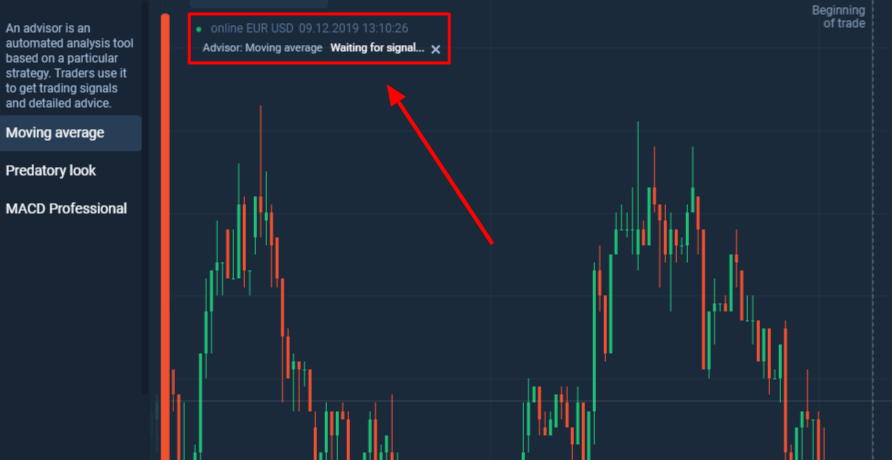 Olymptrade Gahunda Ngishwanama Nshya kubimenyetso byubucuruzi Olymptrade Gahunda Ngishwanama Nshya kubimenyetso byubucuruzi