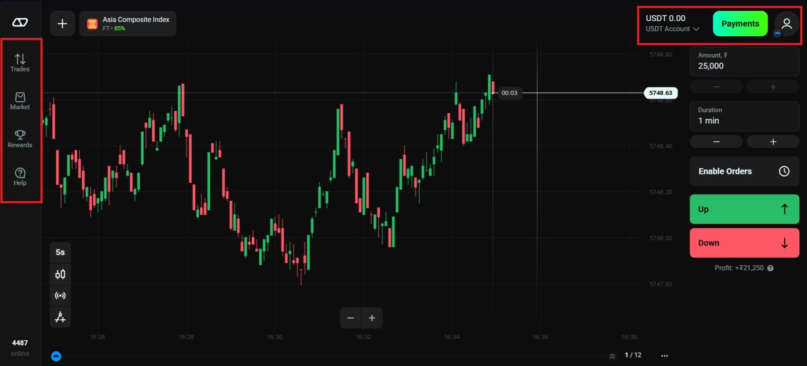 Olymptrade ලියාපදිංචි වීමේ මාර්ගෝපදේශය 2026: ඔබේ ගිණුම ඉක්මනින් සාදා තහවුරු කරන්නේ කෙසේද? Olymptrade ලියාපදිංචි වීමේ මාර්ගෝපදේශය 2026: ඔබේ ගිණුම ඉක්මනින් සාදා තහවුරු කරන්නේ කෙසේද?