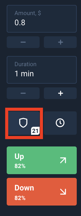 Apakah Perdagangan Tanpa Risiko? Cara Menggunakannya di Olymptrade Apakah Perdagangan Tanpa Risiko? Cara Menggunakannya di Olymptrade